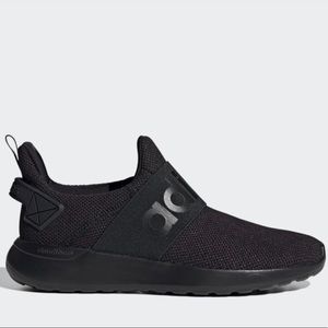 LITE RACER ADAPT SHOES
CORE BLACK / CORE BLACK 7.5